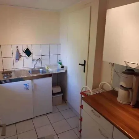 Holiday In 3193 Prázdninový dům *