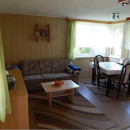 Prázdninový dům Holiday In 3193