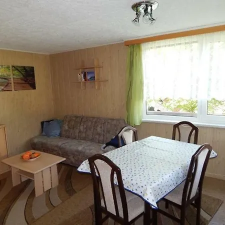 Prázdninový dům Holiday In 3193