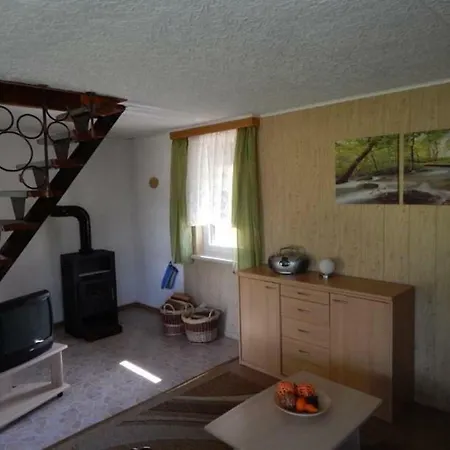 Holiday In 3193 Prázdninový dům *
